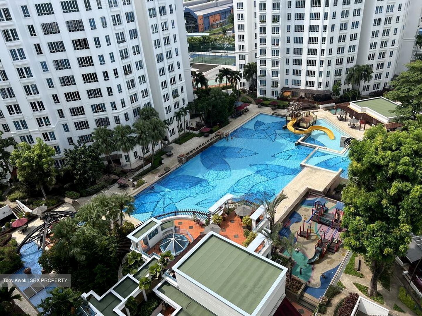 Northoaks (D25), Condominium #501897901